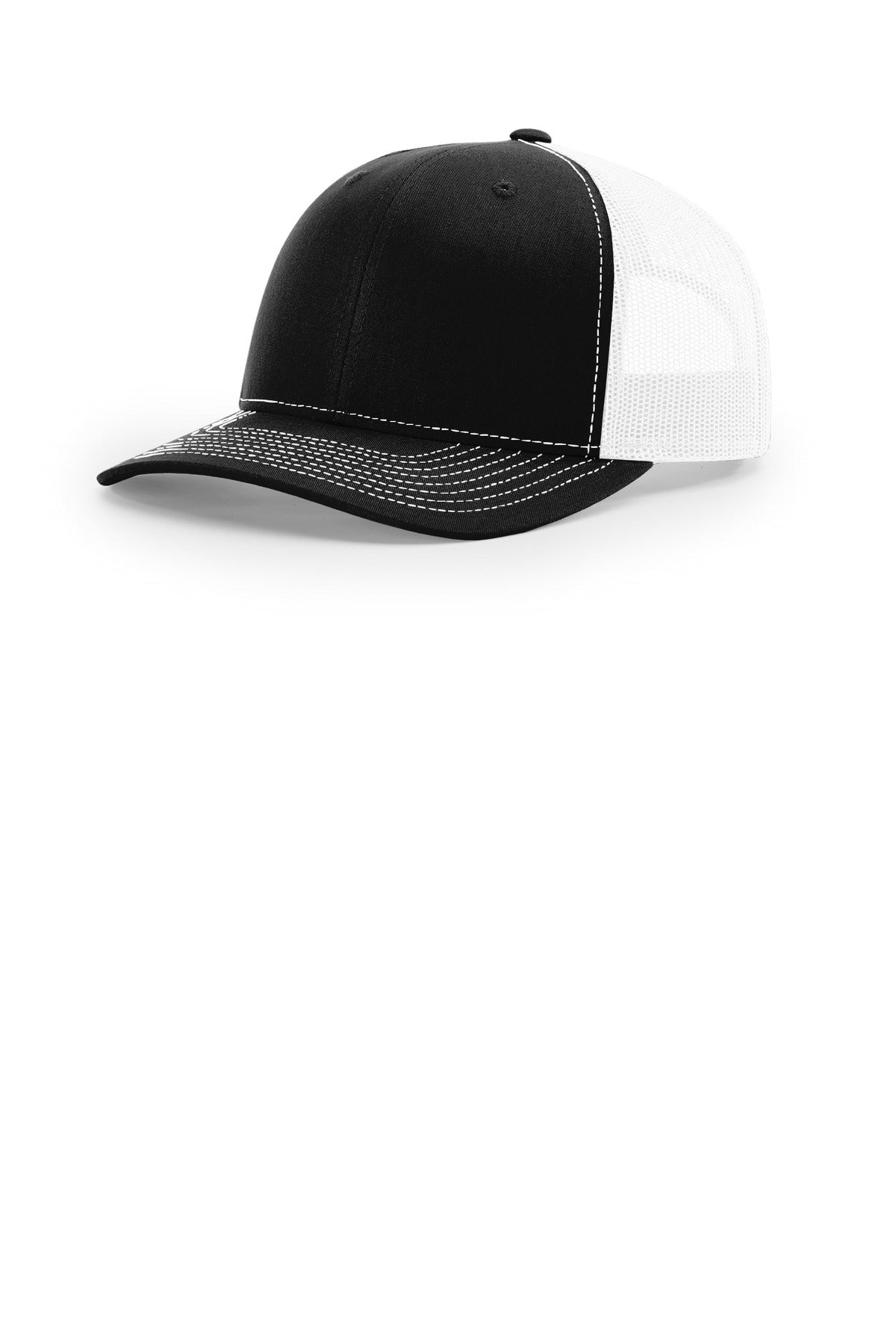 OHD- Richardson Trucker Cap 112
