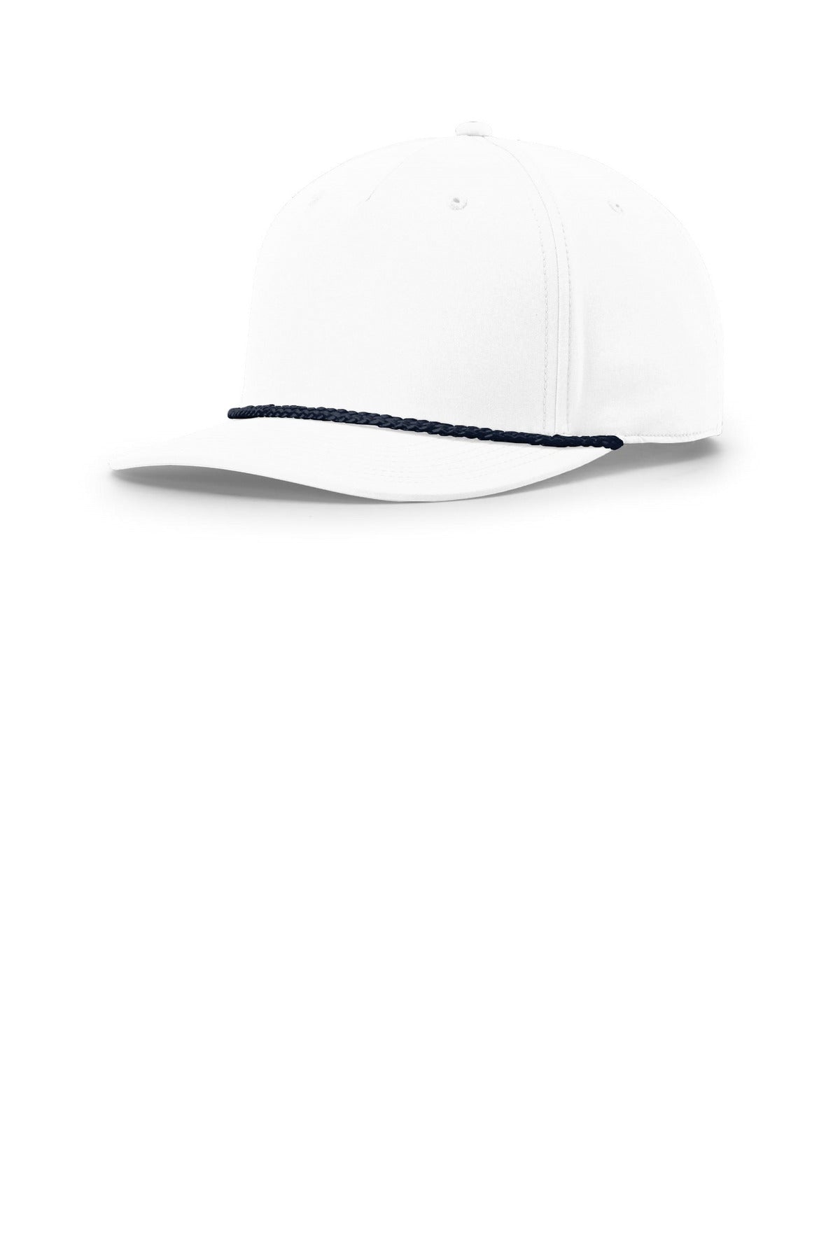 OHD- Richardson 5-Panel Classic Rope Cap- 258