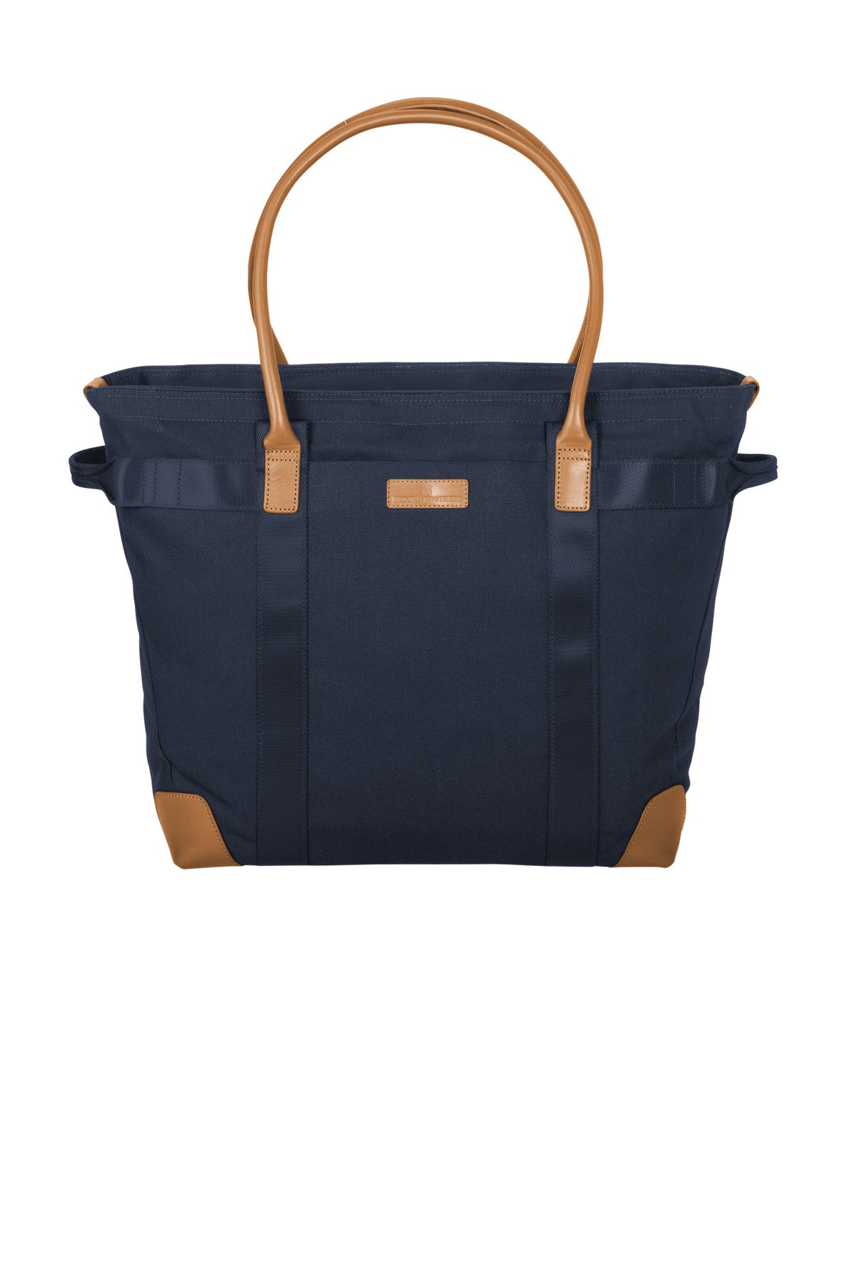 Brooks Brothers ® Wells Laptop Tote BB18840