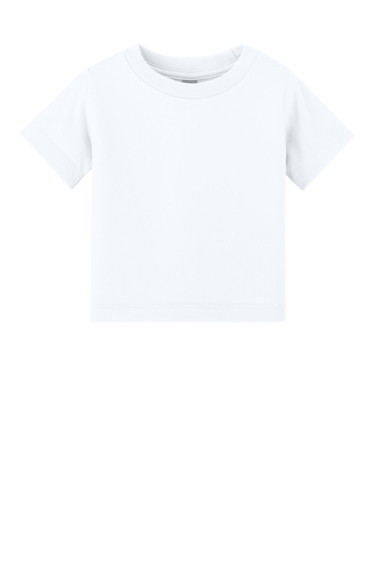 BELLA+CANVAS ® Infant Jersey Short Sleeve Tee BC3001B