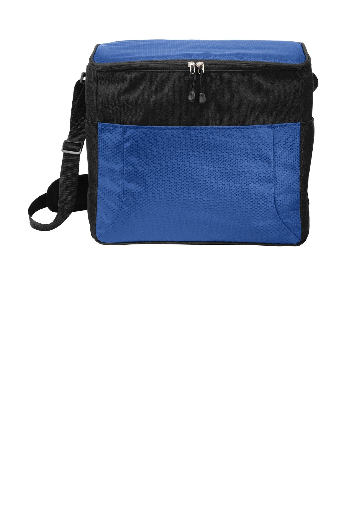 Port Authority ® 24-Can Cube Cooler. BG514