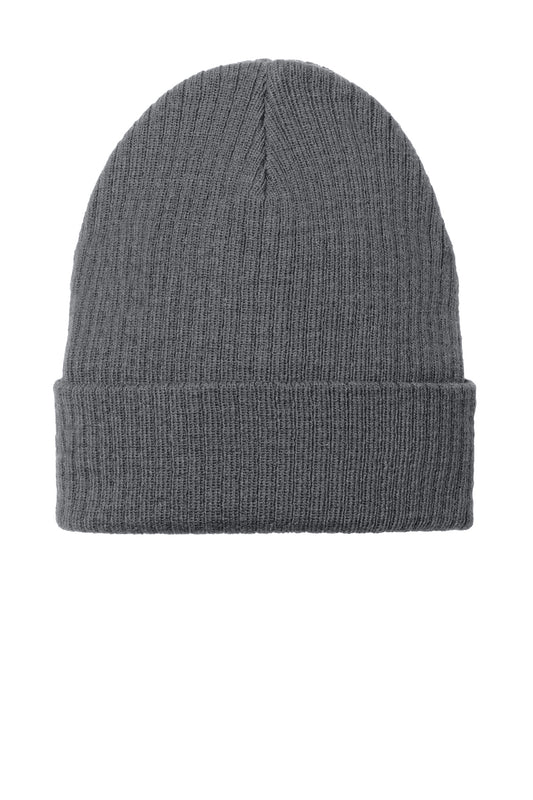 Port Authority ® C-FREE ® Recycled Beanie C880