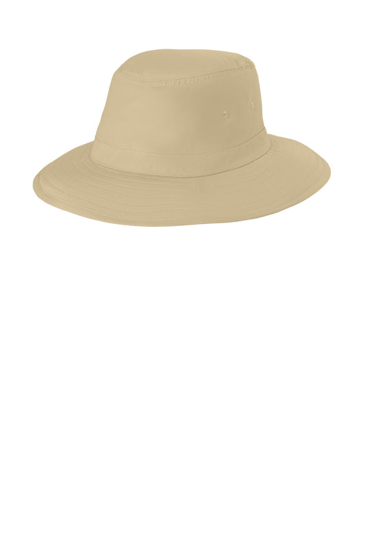 Port Authority ® Lifestyle Brim Hat. C921