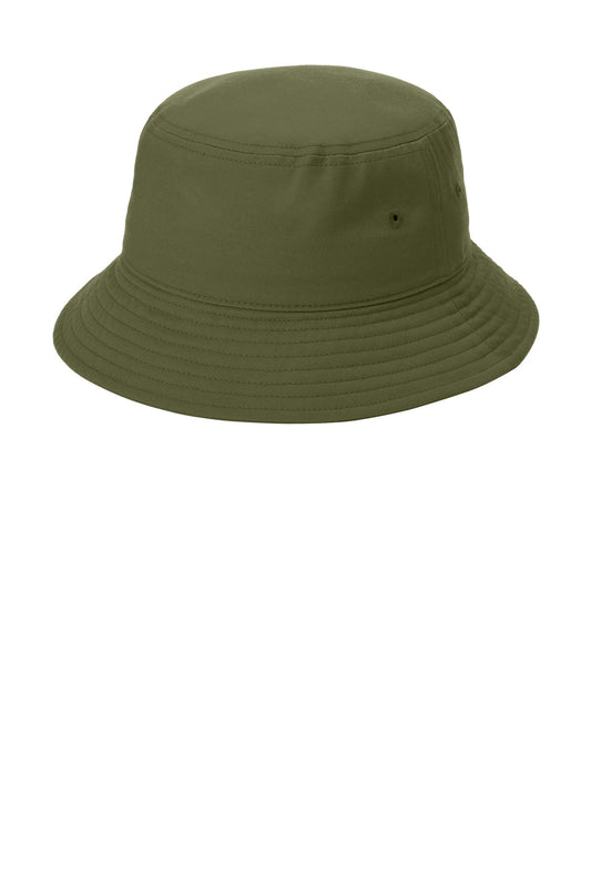 Port Authority ® Twill Classic Bucket Hat C975