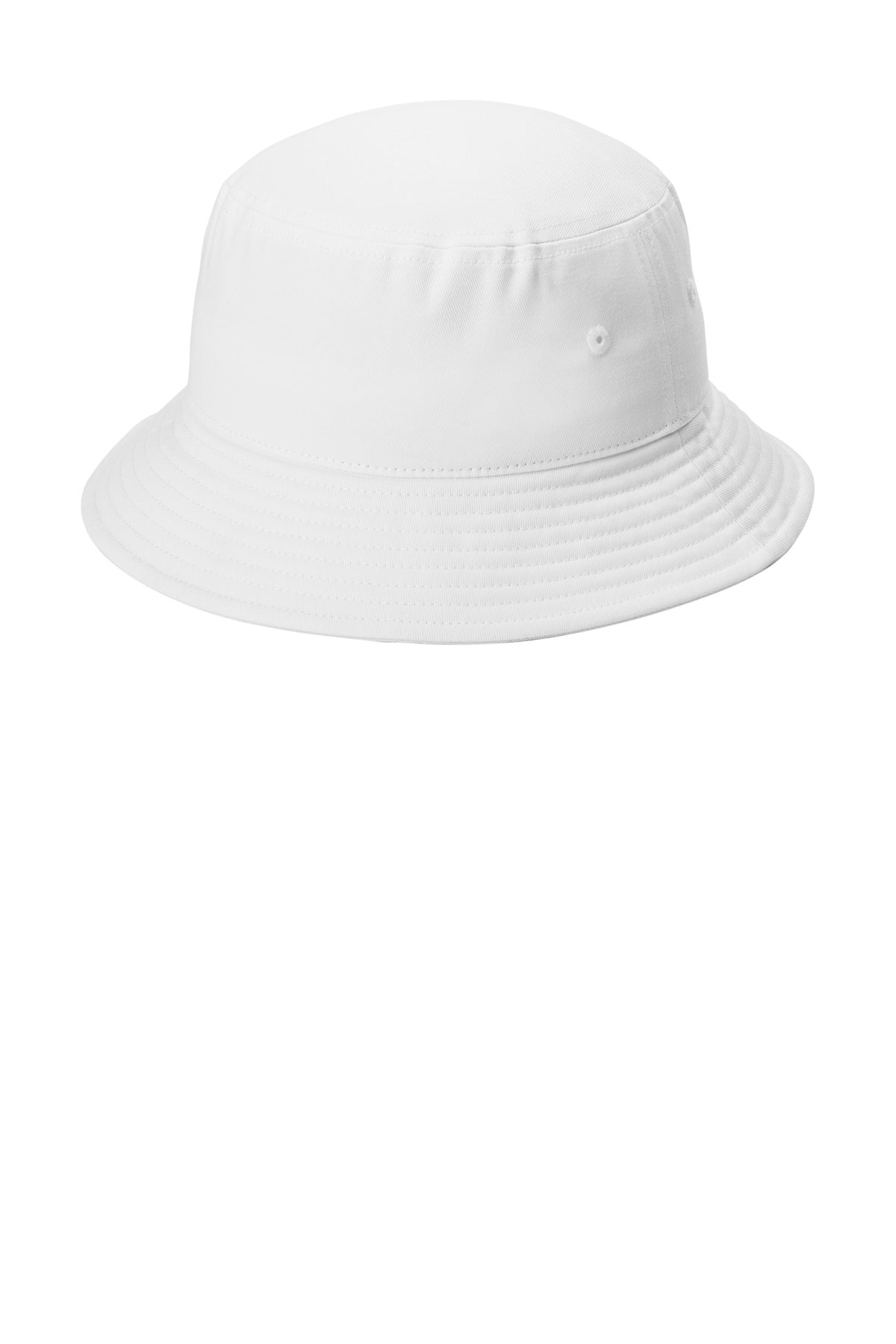 Port Authority ® Twill Classic Bucket Hat C975