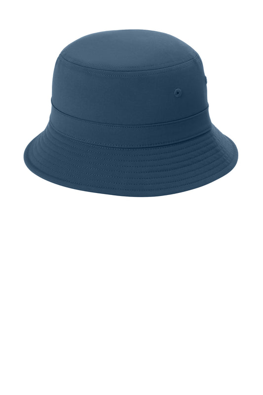 Port Authority ® Poly Bucket Hat C980
