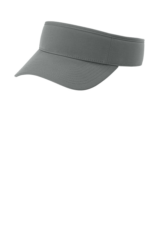 Port Authority ® Poly Visor C983
