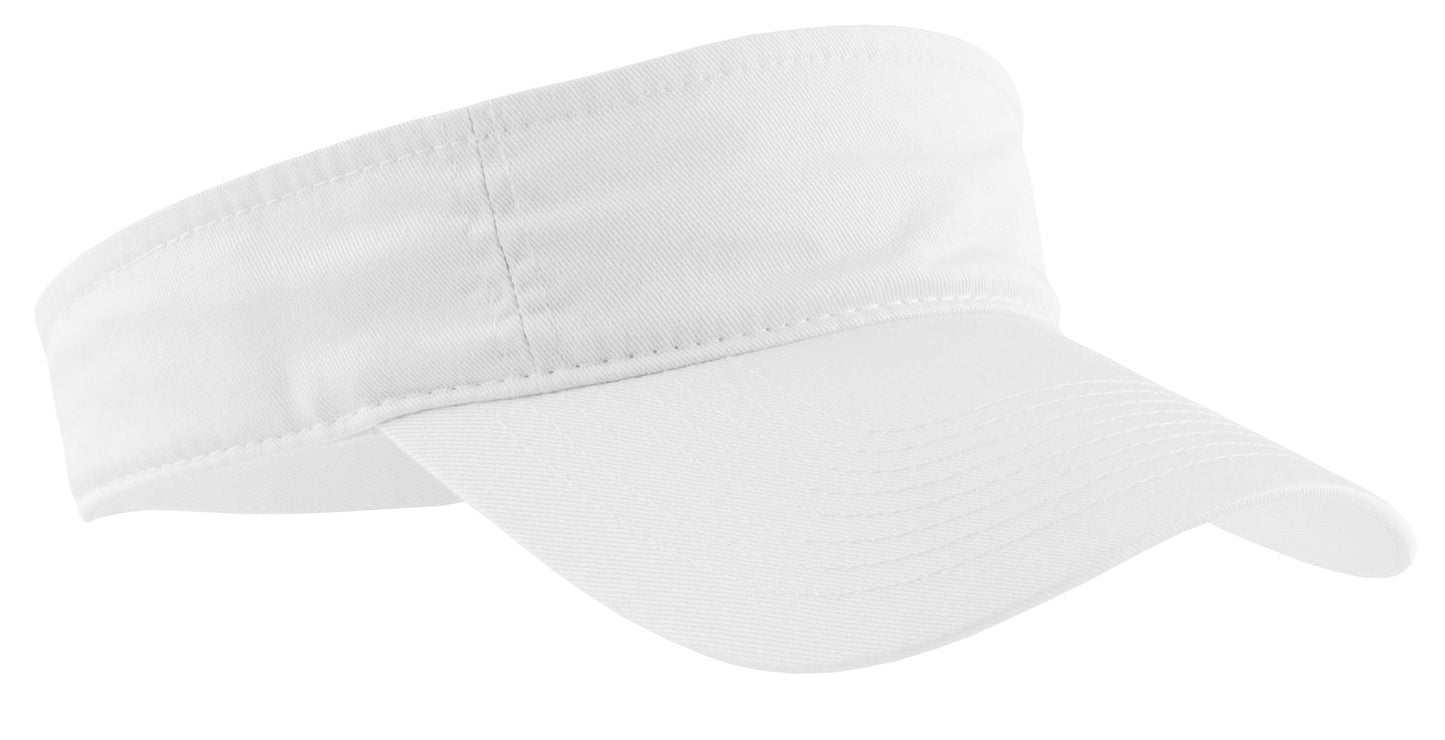 Port Authority ® Fashion Visor. CP45