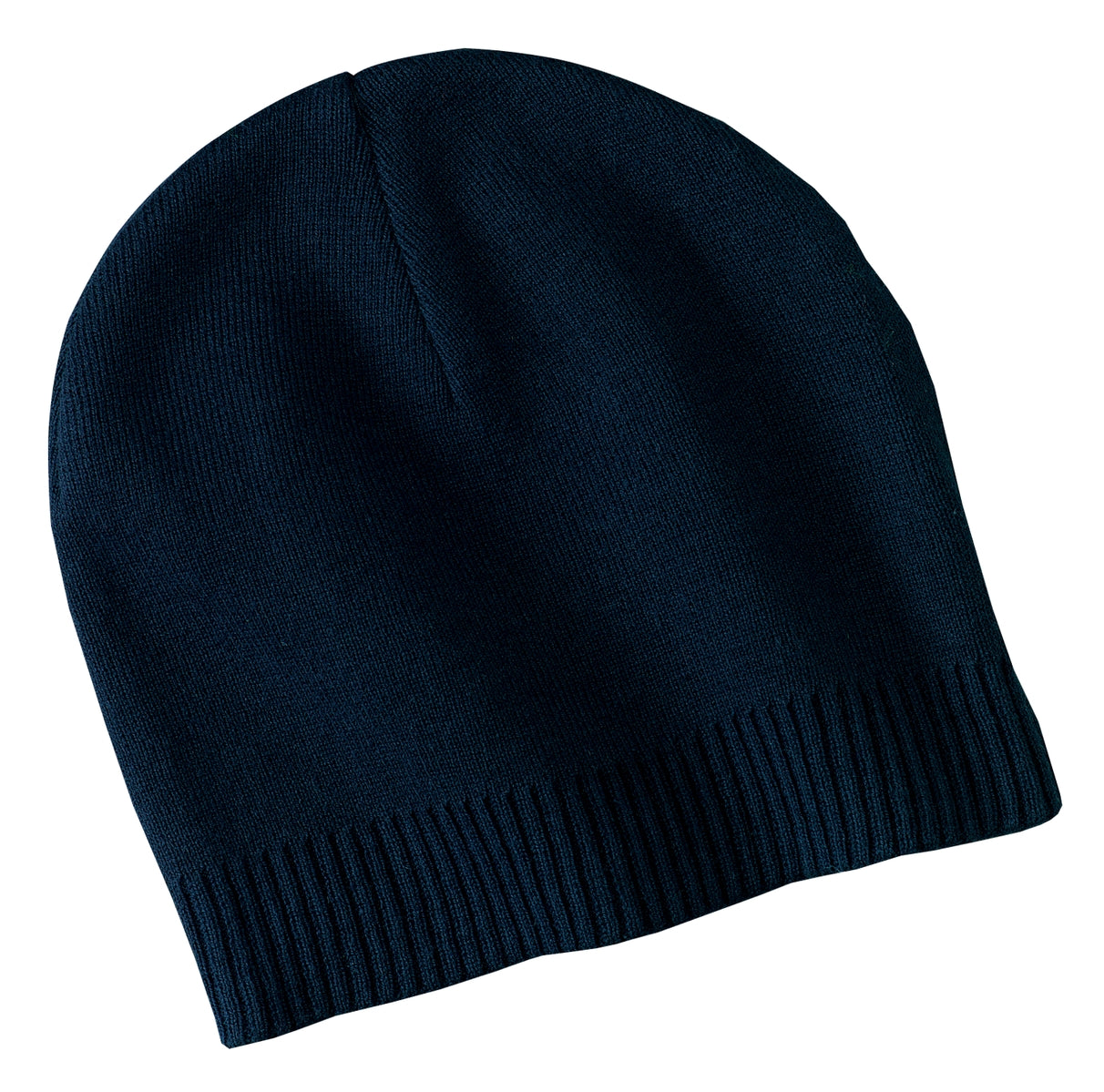 Port Authority ® 100% Cotton Beanie. CP95