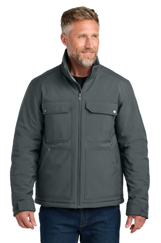 CornerStone ® Insulated Workwear Soft Shell CSJ75