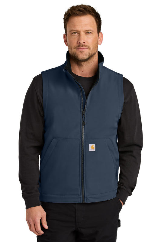 Carhartt ® Rain Defender ® Soft Shell Vest CT106439