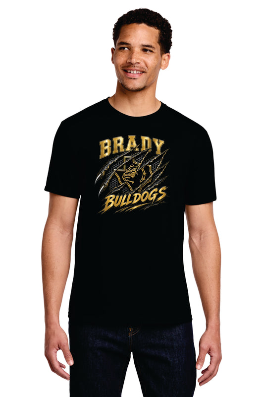 90/10 Cotton (Youth Long Sleeve 100% Cotton)
