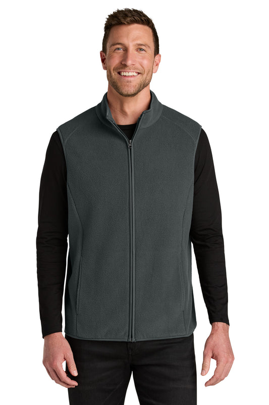 Port Authority ® C-FREE ® Fleece Vest F702