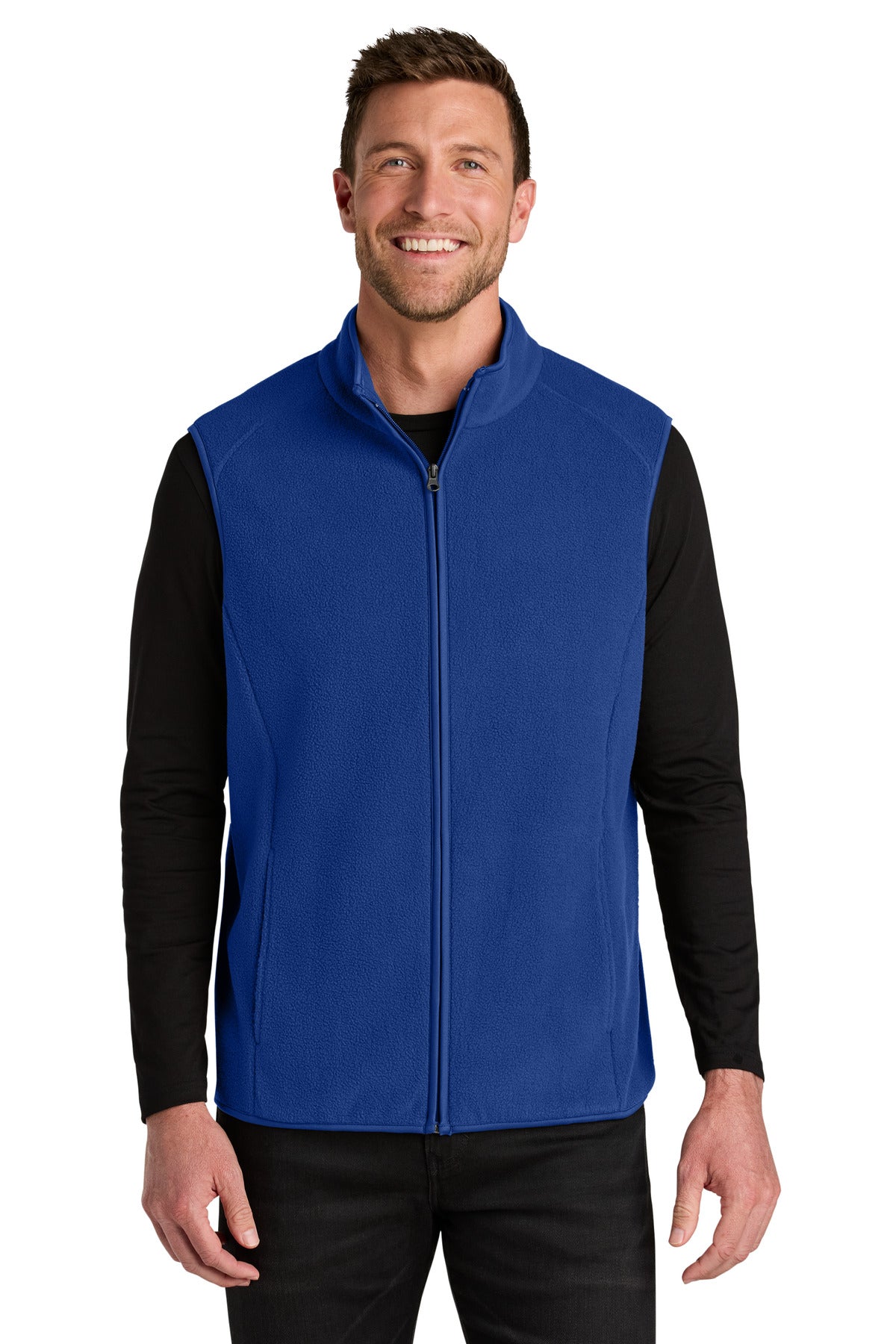 Port Authority ® C-FREE ® Fleece Vest F702