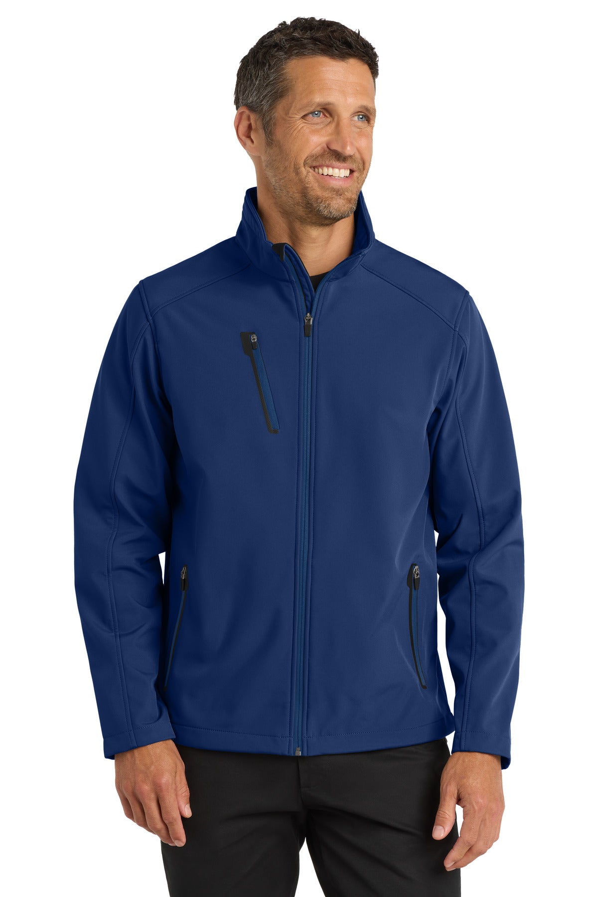 Port Authority ® Welded Soft Shell Jacket. J324