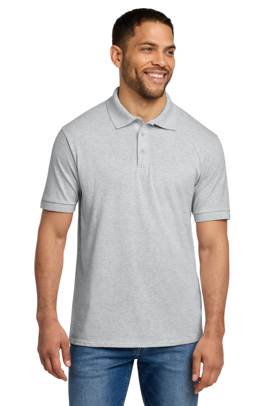 Port & Co ™ Core Blend Jersey Knit Polo. KP55