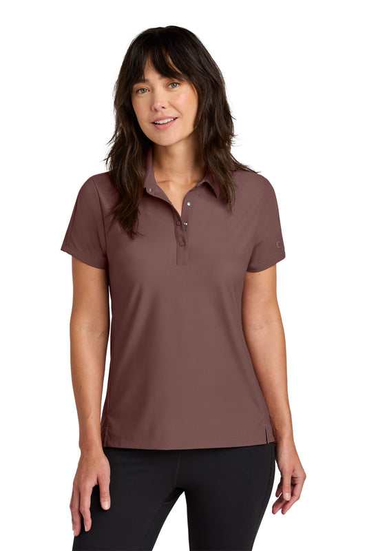 OGIO ® Women's Envision Polo LOG154