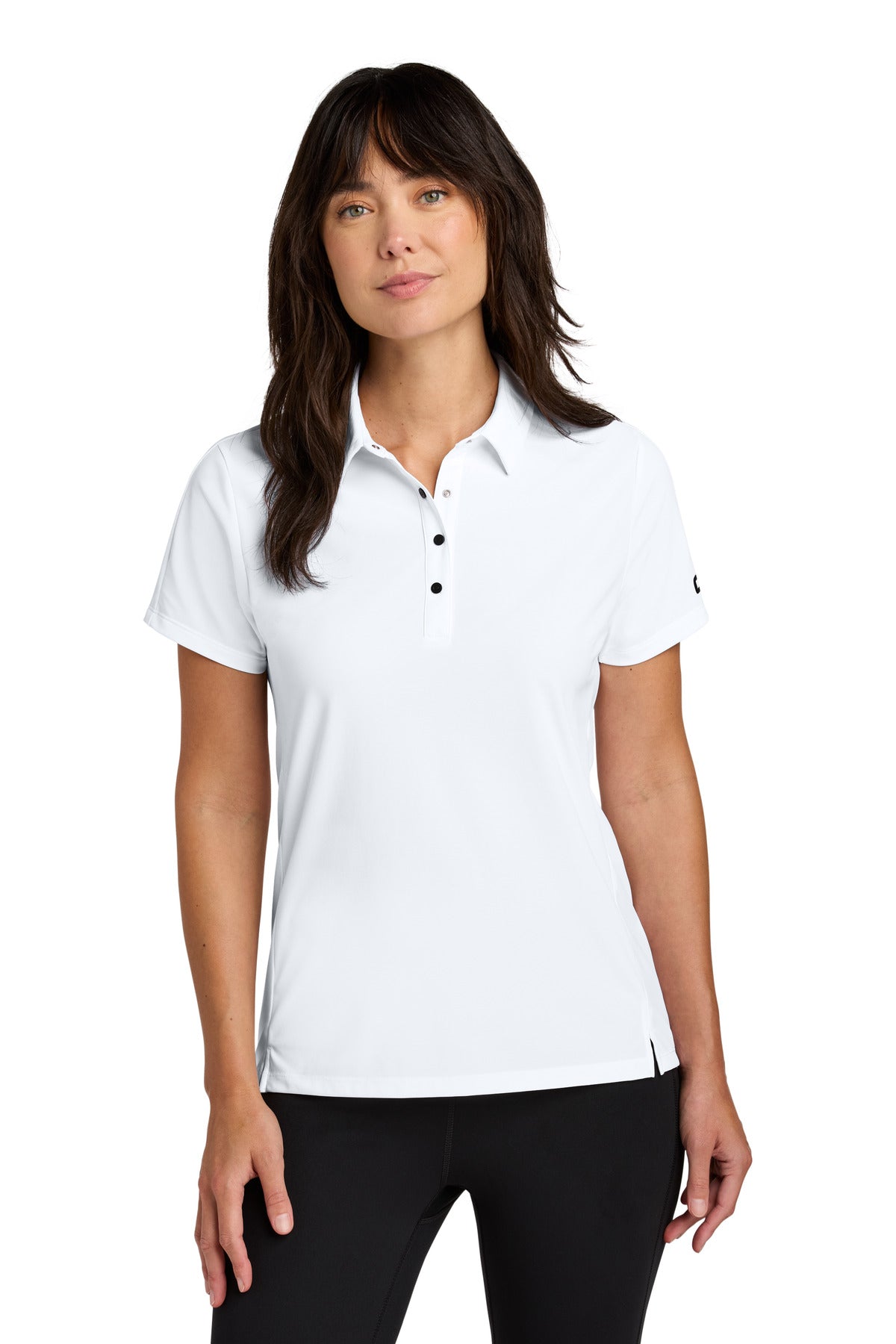 OGIO ® Women's Envision Polo LOG154