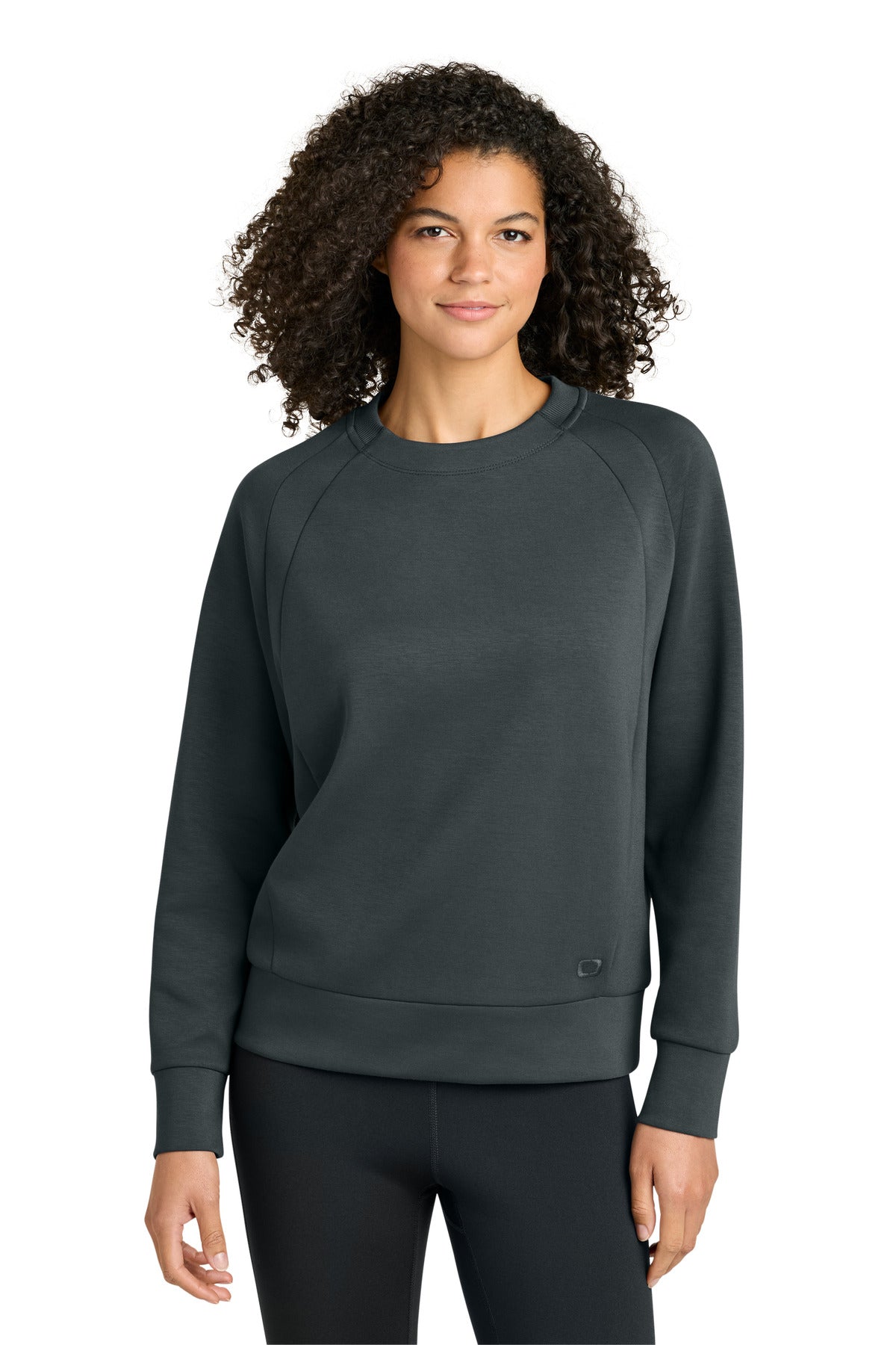OGIO ® Women's Transcend Pullover LOG863