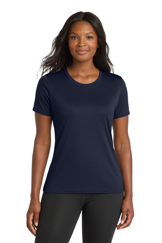 Port & Co ™ Women's Performance Tee. LPC380
