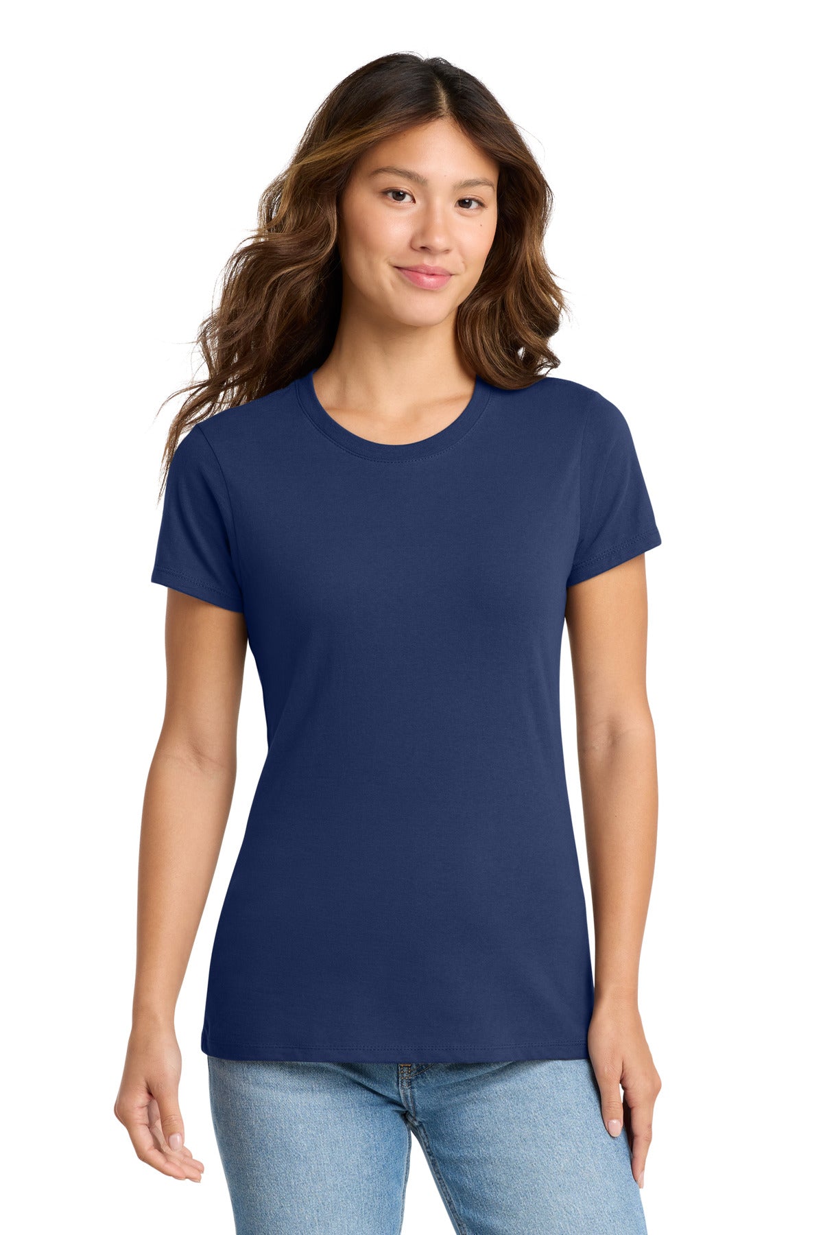Port & Co ™ Women's Fan Favorite Tee. LPC450