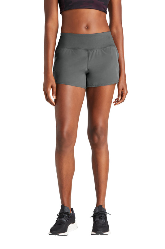 Sport-Tek ® Women's Repeat Short LST485