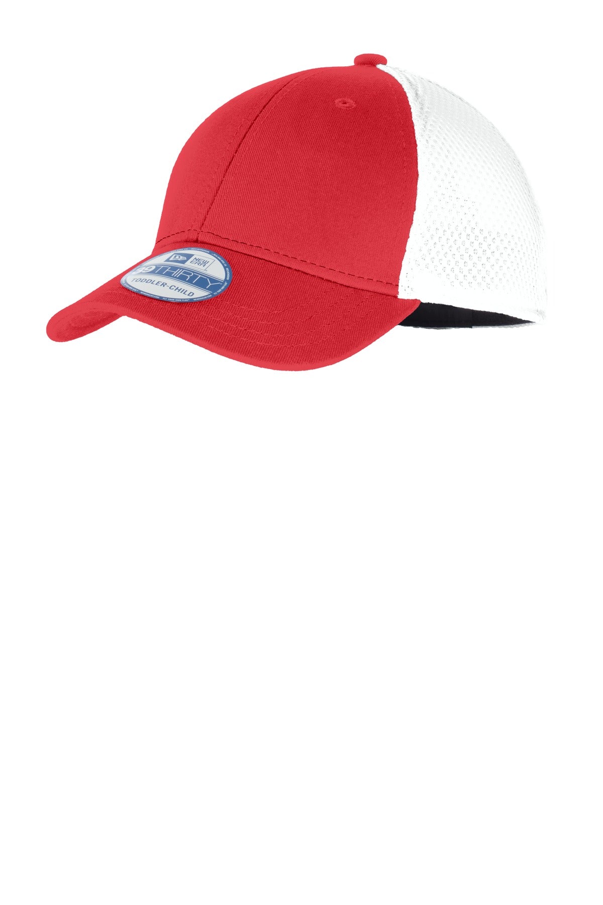 New Era ® Youth Stretch Mesh Cap. NE302