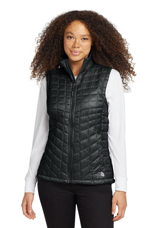 The North Face ® Women's ThermoBall ™ Trekker Vest. NF0A3LHL
