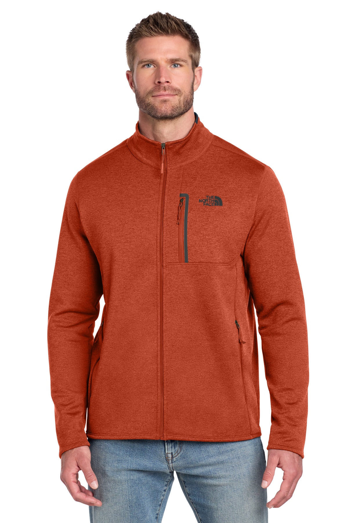 The North Face ® Skyline Full-Zip Fleece Jacket NF0A7V64