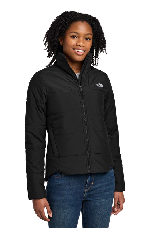 The North Face ® Women's Chest Logo Everyday Insulated Jacket NF0A7V6K