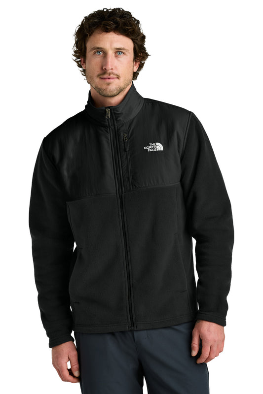 The North Face ® Highest Peak Full-Zip Fleece Jacket NF0A8BUQ