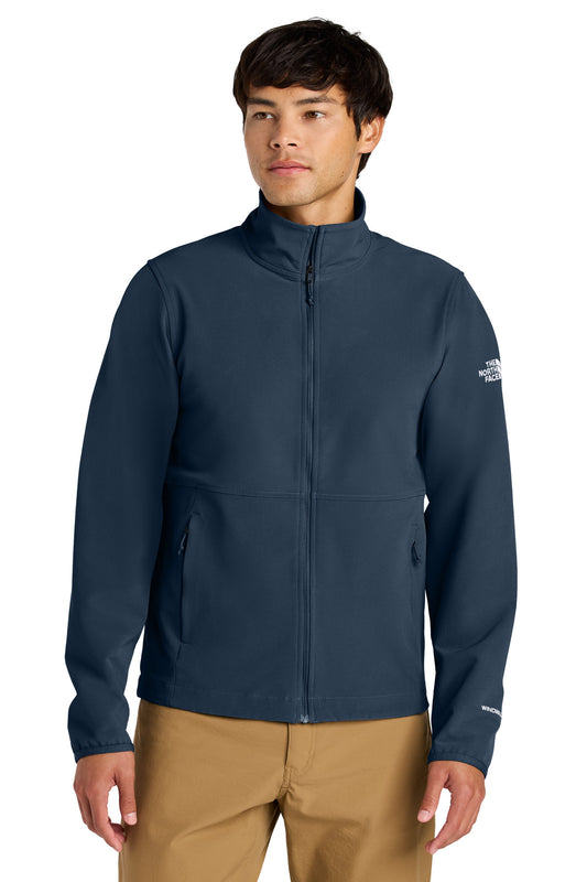 The North Face ® Edge Stretch Soft Shell Jacket NF0A8ENN