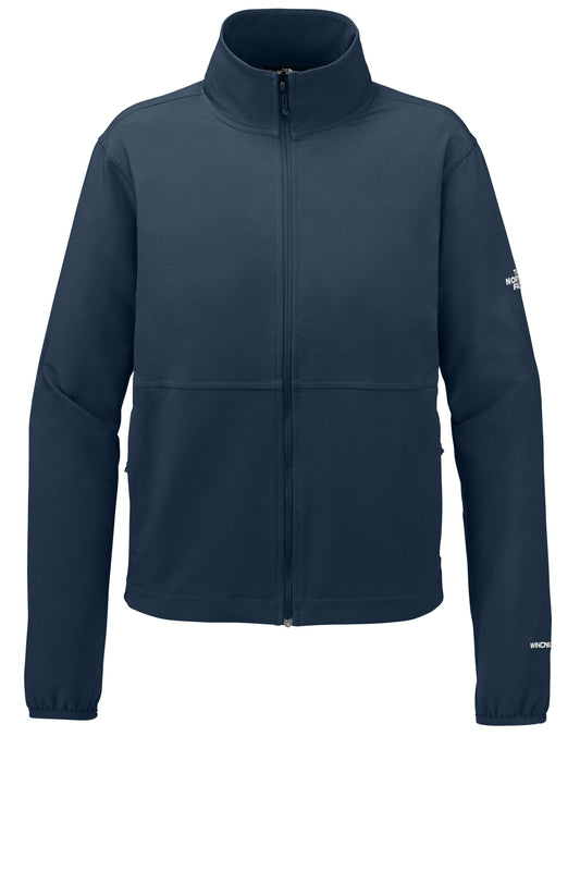 The North Face ® Women's Edge Stretch Soft Shell Jacket NF0A8ENP