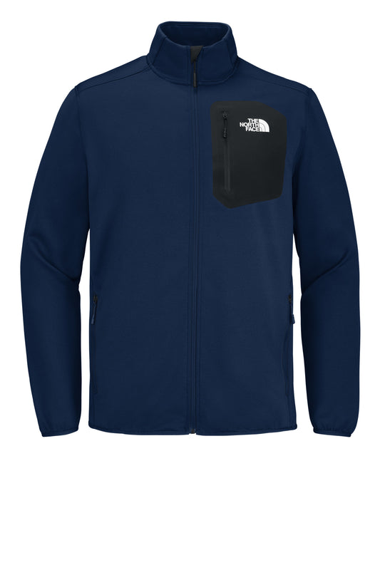 The North Face ® Dove Creek Full-Zip Fleece Jacket NF0A8FQN