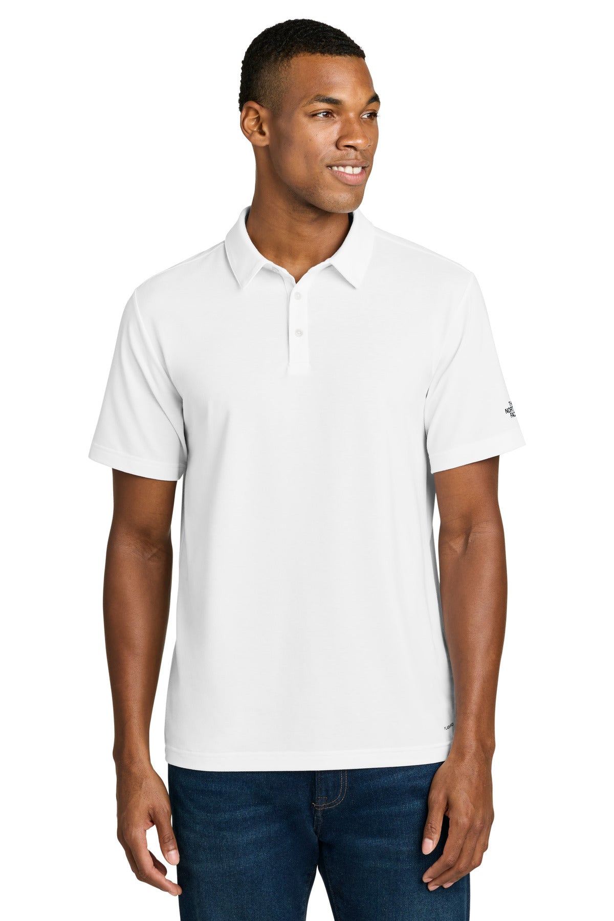 The North Face ® Canyon Crest Polo NF0A8GE0