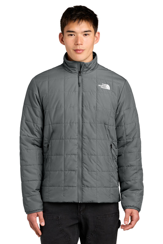 The North Face ® Iron Drift Quilted Jacket NF0A8JEV