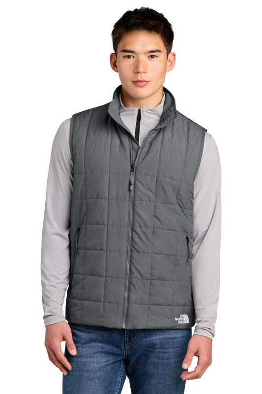 The North Face ® Iron Drift Quilted Vest NF0A8JEW