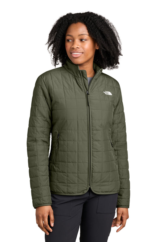 The North Face ® Women's Iron Drift Quilted Jacket NF0A8JEZ