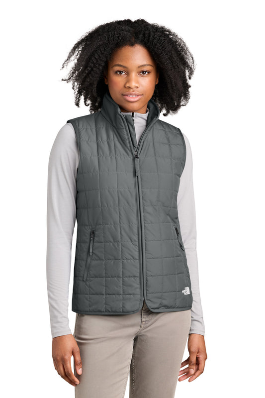 The North Face ® Women's Iron Drift Quilted Vest NF0A8JF0