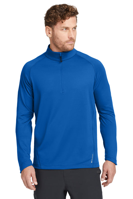 OGIO ® Radius 1/4-Zip. OE550