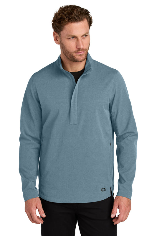 OGIO ® Aspect 1/2-Zip Pullover OG1003