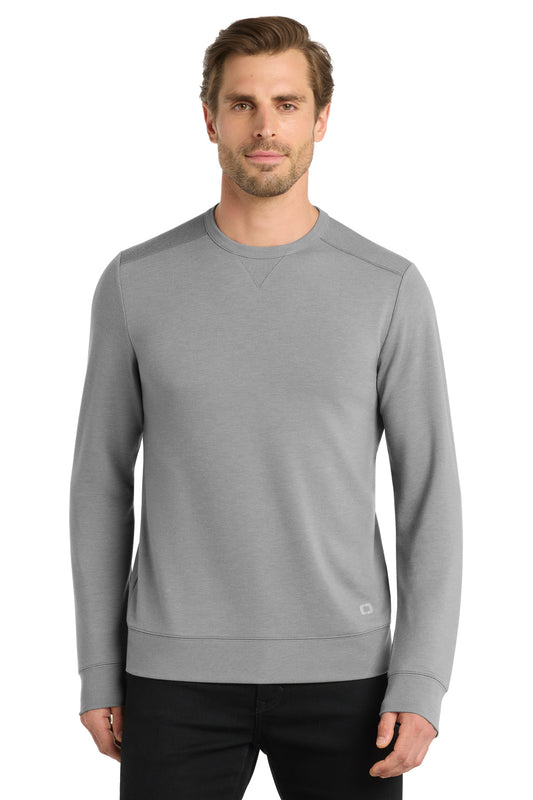 OGIO ® Luuma Flex Long Sleeve Crew OG825