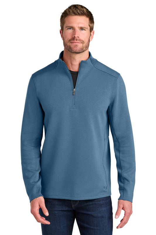 OGIO ® Transcend 1/4-Zip OG861
