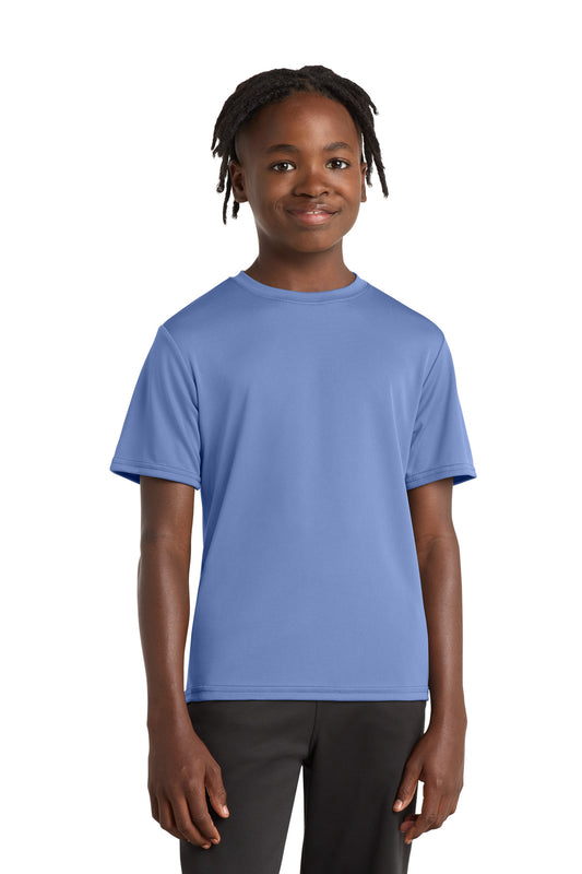 Port & Co ™ Youth Performance Tee. PC380Y