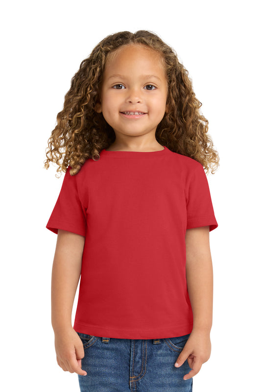 Port & Co ™ Toddler Fan Favorite Tee. PC450TD