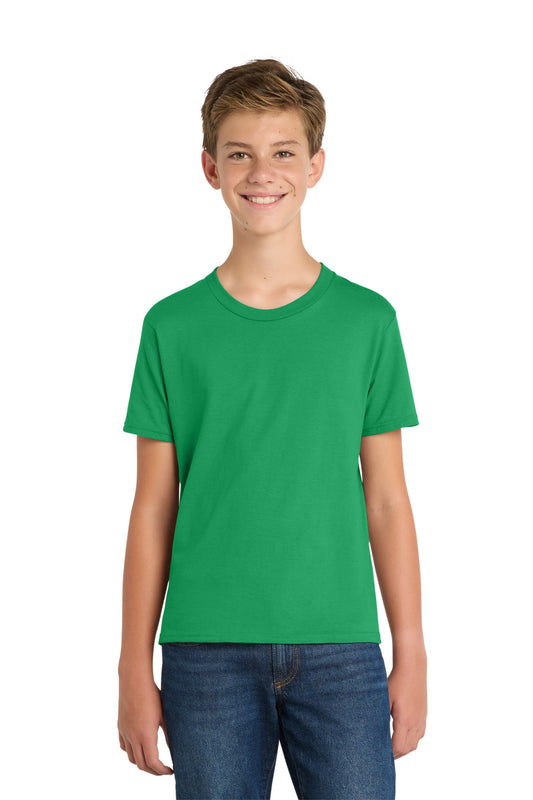 Port & Co ™ Youth Fan Favorite Tee. PC450Y