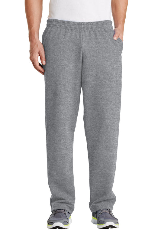 Port & Co ™ Core Fleece Sweatpant with Pockets. PC78P