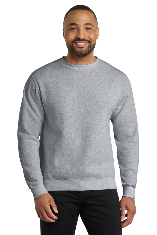 Port & Co ™ Core Fleece Crewneck Sweatshirt. PC78