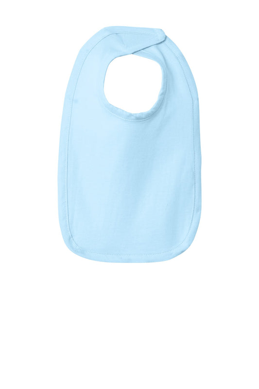 Rabbit Skins ™ Infant Premium Jersey Bib. RS1005