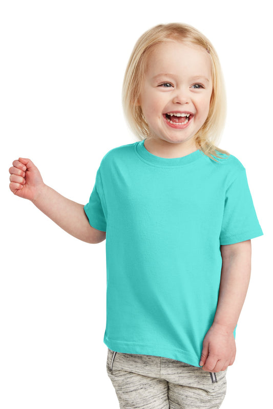 Rabbit Skins ™ Toddler Fine Jersey Tee. RS3321